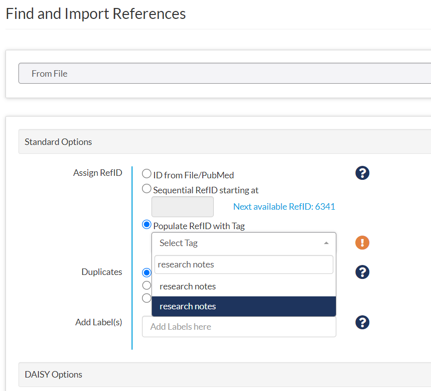 Add a limit to the number of results in _node_reference_options().  [#1345920]